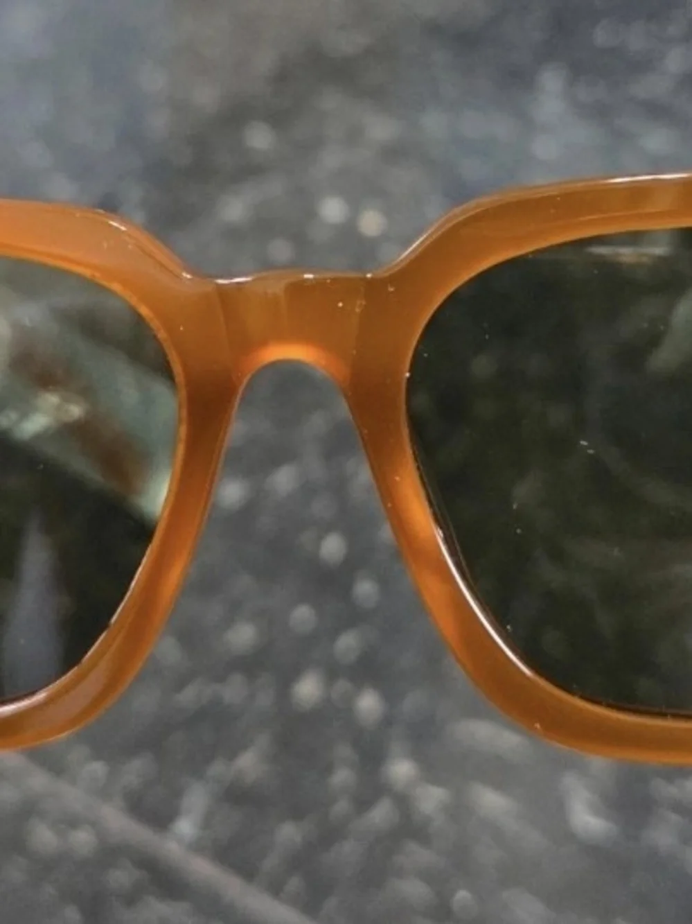 Kimhekim Designer Cat-Eye Sunglasses